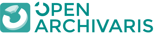 Open Archivaris logo